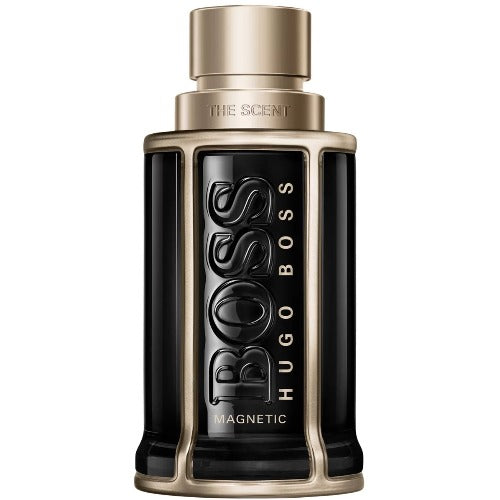 Hugo Boss The Scent Magnetic For Him 100ml Eau De Parfum Parfum Spray