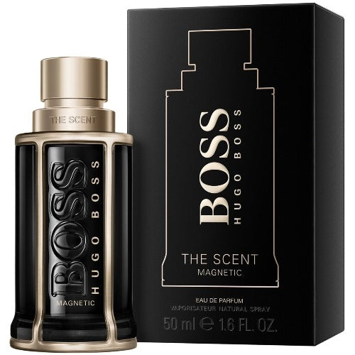 Hugo Boss The Scent Magnetic For Him 50ml Parfum Spray