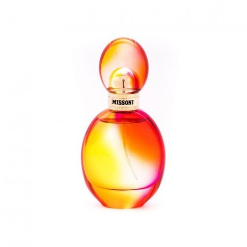 Missoni For Woman 50ml Eau De Toilette Spray