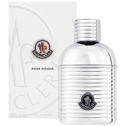 Moncler Pour Homme 100ml Eau De Parfum Spray