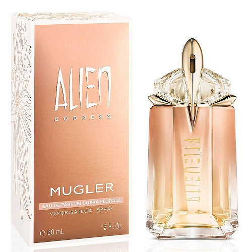 Thierry Mugler Alien Goddess Supra Florale 60ml Eau De Parfum Spray