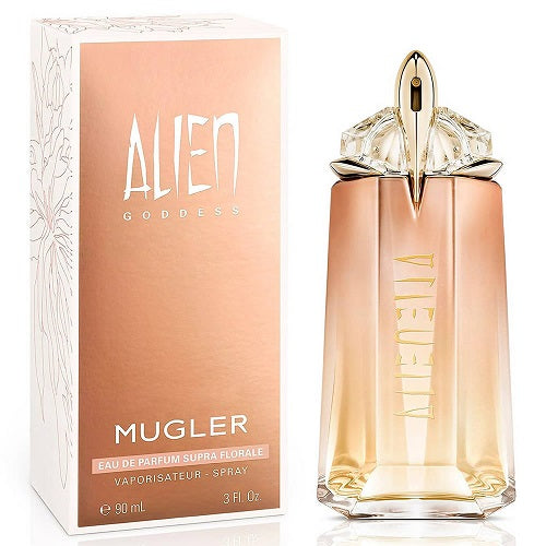 Thierry Mugler Alien Goddess Supra Florale 90ml Eau De Parfum Spray