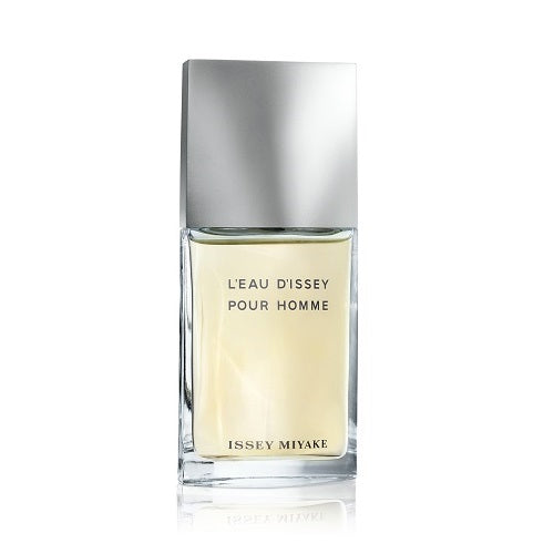 Issey Miyake Leau Dissey Eau Fraiche 50ml Eau De Toilette Spray