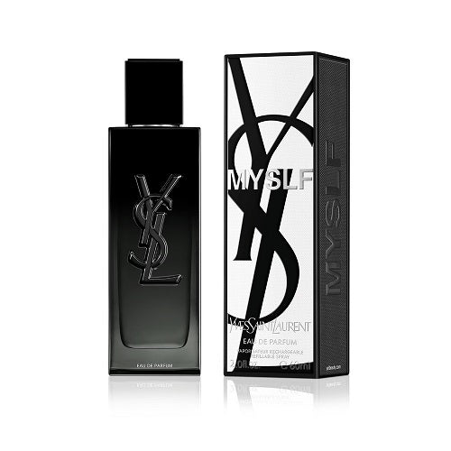 Yves Saint Laurent Myslf 60ml Eau De Parfum Spray