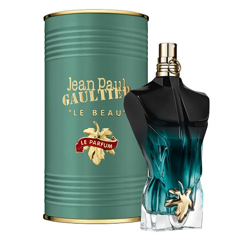 Jean Paul Gaultier Le Beau Le Parfum 75ml Eau De Parfum Intense Spray