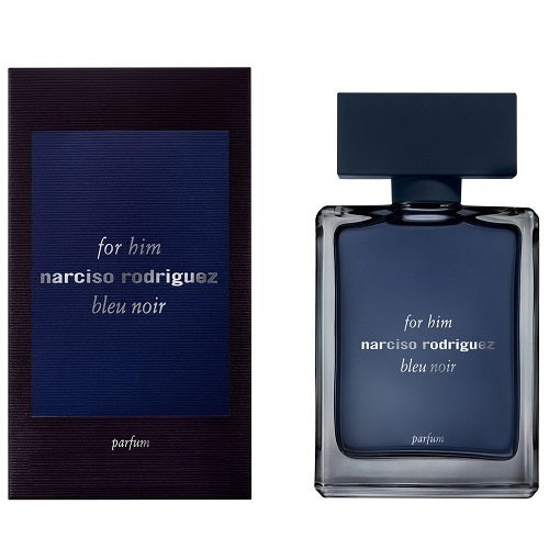 Narciso Rodriguez For Him Bleu Noir 50ml Parfum Spray