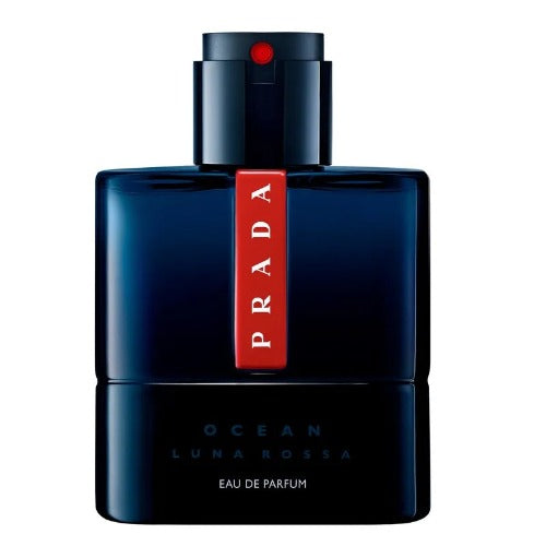Prada Luna Rossa Ocean For Men 50ml Eau De Parfum Spray