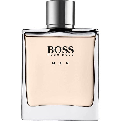 Hugo Boss Orange Man 100ml EDT Spray *New Packaging*