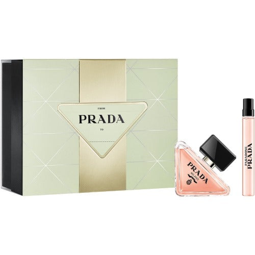 Prada Paradoxe 50ml EDP Spray + 10ml EDP Spray Gift Set 2023