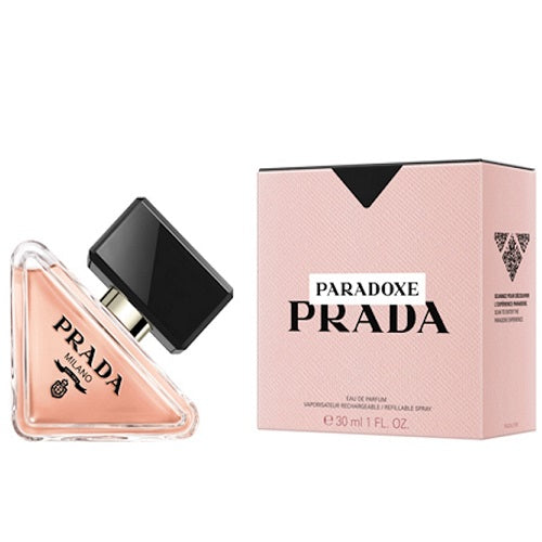 Prada Paradoxe 30ml Eau De Parfum Refillable Spray