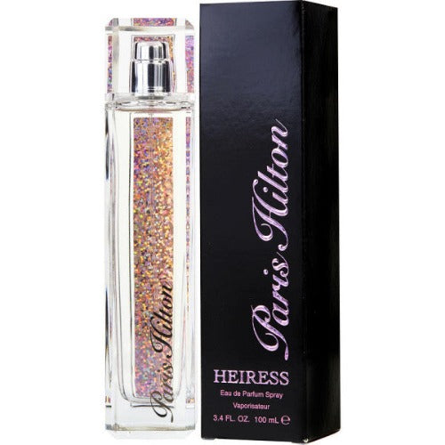 Paris Hilton Heiress 100ml Eau De Parfum Spray