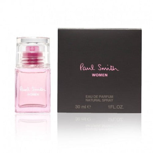 Paul Smith Woman 30ml Eau De Parfum Spray