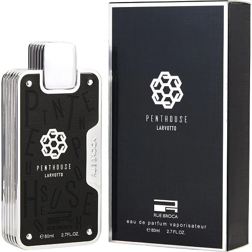 Rue Broca Penthouse Larvotto 80ml Eau De Parfum Spray