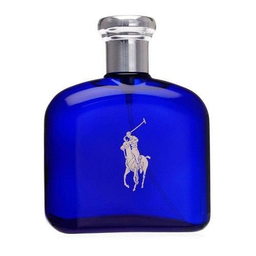 Ralph Lauren Polo Blue 125ml Eau De Toilette Spray - LuxePerfumes