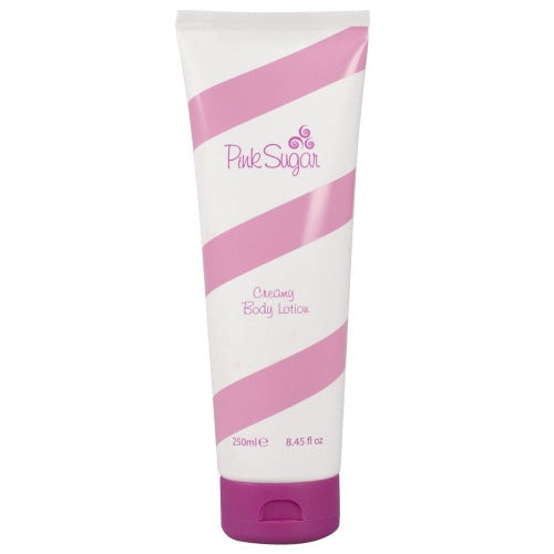 Aquolina Pink Sugar 250ml Creamy Body Lotion