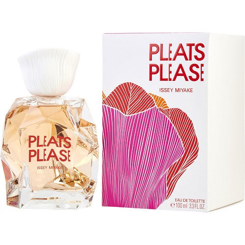 Issey Miyake Pleats Please 50ml Eau De Toilette Spray