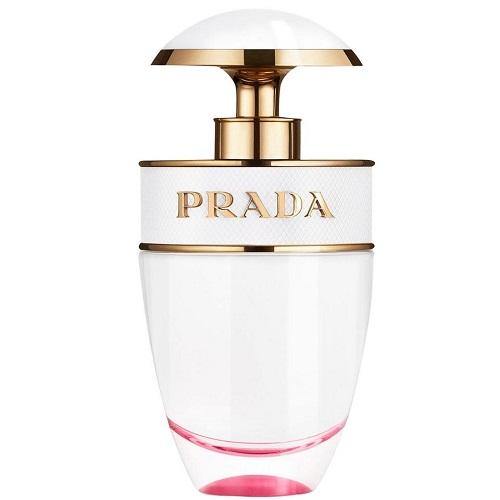 Prada Candy 20ml Eau De Parfum + 20ml Kiss Eau De Parfum Gift Set - LuxePerfumes