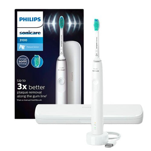 Philips Sonicare 3100 Electric Toothbrush Hx3673/13