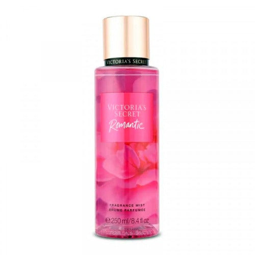 Victorias Secret Fragrance Romantic 250ml Body Mist Spray