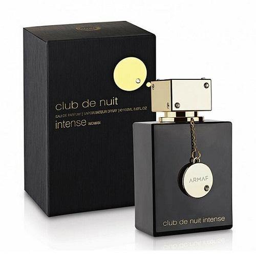 Armaf Club De Nuit Intense Woman 105ml Eau De Parfum Spray - LuxePerfumes