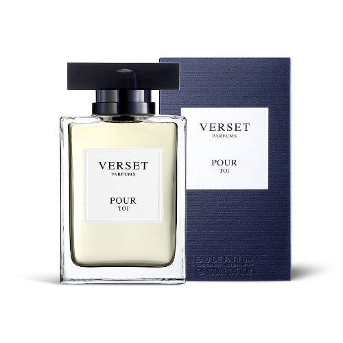 Verset Pour Toi For Men 100ml Eau de Toilette Spray