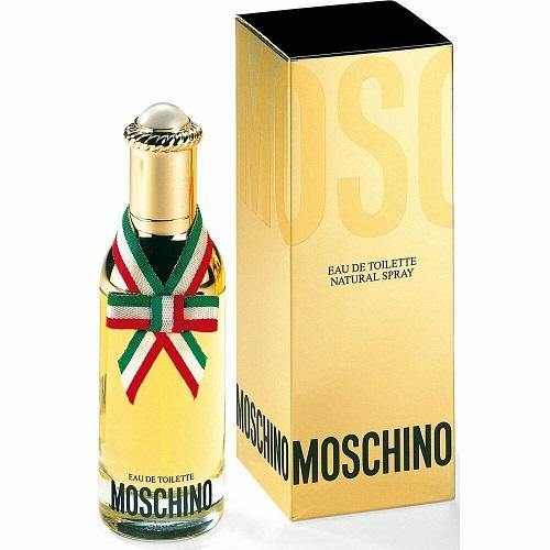 Moschino Femme 75ml Eau De Toilette Spray - LuxePerfumes