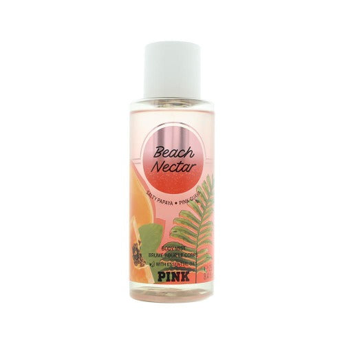 Victorias Secret Beach Nectar 250ml Body Mist Spray