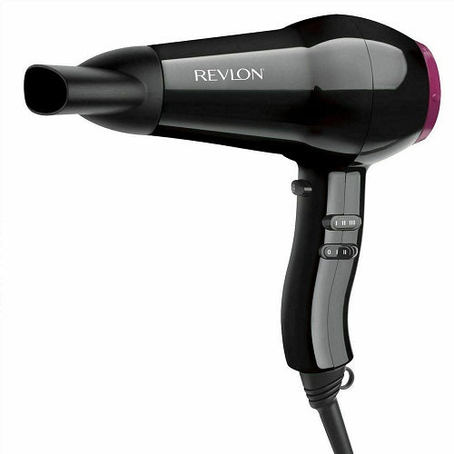 Revlon Perfect Heat Hair Dryer Iconic Technology 2000 Watts