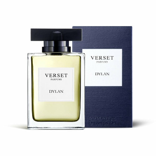 Verset Dylan For Men 100ml Eau de Toilette Spray