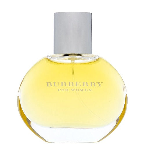 Burberry Original Classic  For Women 50ml Eau De Parfum Spray