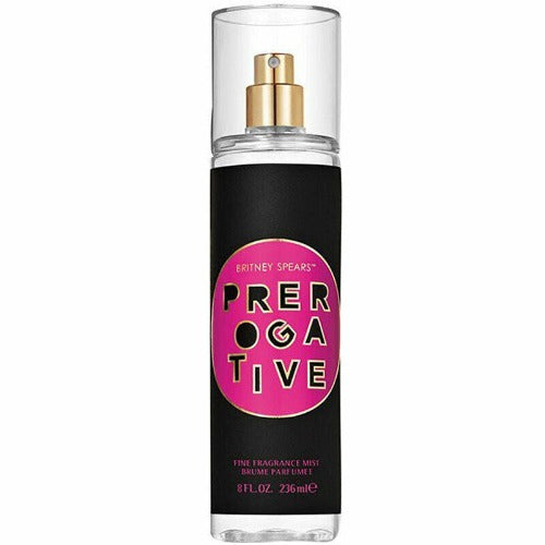 Britney Spears Prerogative 236ml Fragrance Mist