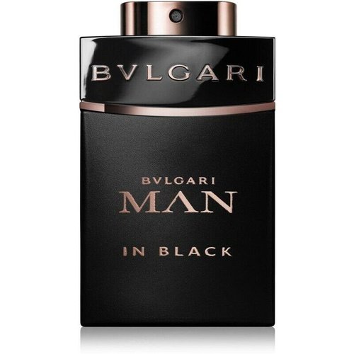 Bvlgari Man In Black 100ml Eau De Parfum Spray - LuxePerfumes