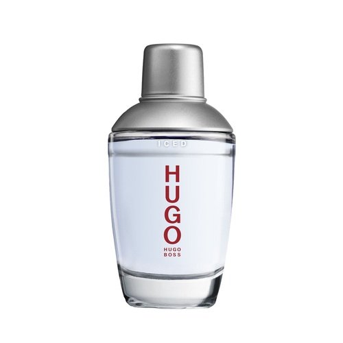 Hugo Boss Hugo Iced 75ml Eau de Toilette Spray *New Packaging*