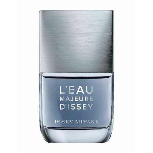 Issey Miyake Leau Majeure Dissey 50ml Eau De Toilette Spray - LuxePerfumes