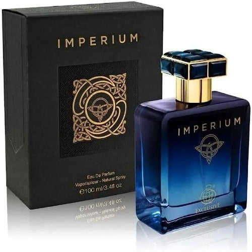 Fragrance World Imperium 100ml Eau De Parfum Spray