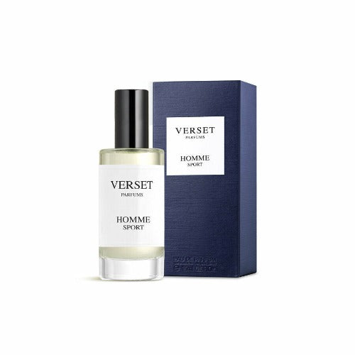 Verset Homme Sport 15ml Eau de Toilette Spray