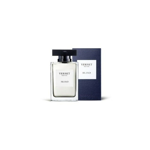 Verset Island 100ml Eau de Parfum  Spray