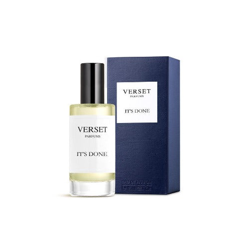 Verset Its Done 15ml Eau de Toilette Spray