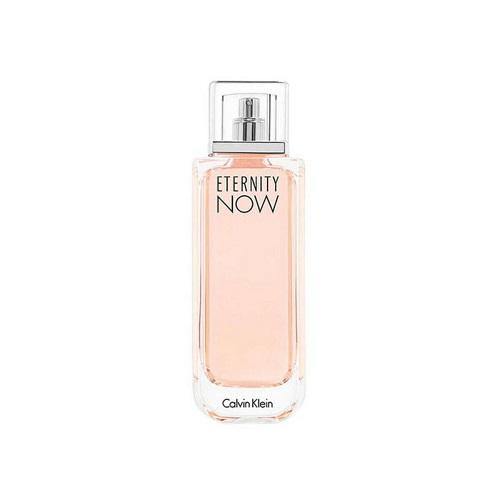 Ck Calvin Klein Eternity Now 50ml Eau De Parfum Spray - LuxePerfumes