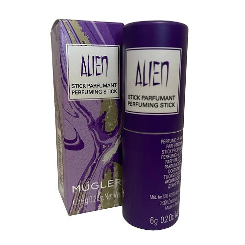 Thierry Mugler Alien 6g Perfuming Stick