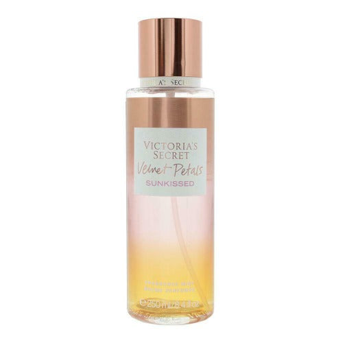 Victorias Secret Velvet Petals Sunkissed 250ml Fragrance Mist