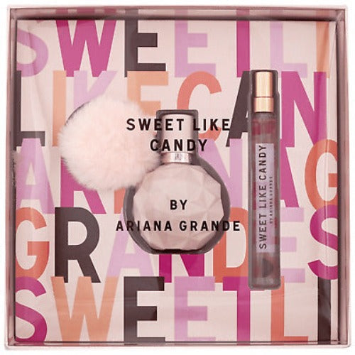 Ariana Grande Sweet Like Candy 30ml Edp + 10ml Edp Gift Set