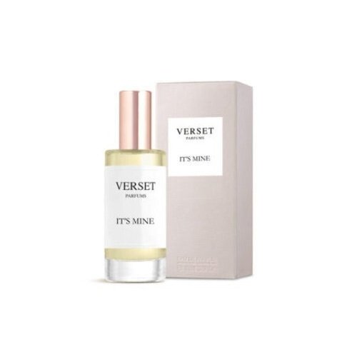 Verset Its Mine 15ml Eau De Parfum  Spray