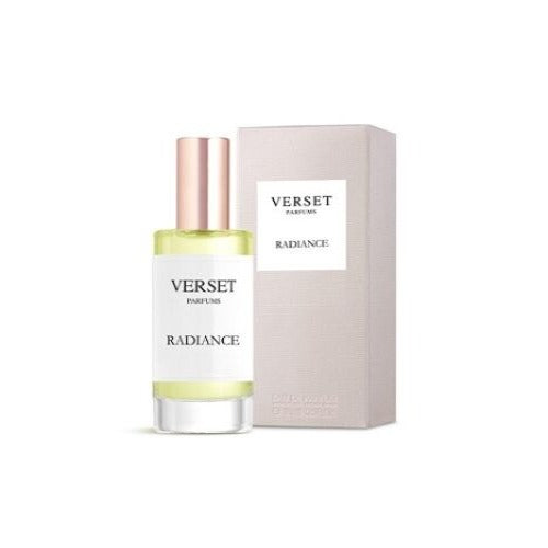 Verset Radiance 15ml Eau De Parfum  Spray