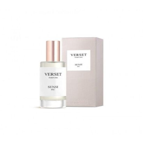 Verset Sensi Piu 15ml Eau De Parfum  Spray