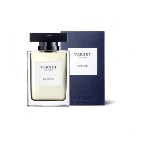 Verset Stone For Men 100ml Eau de Toilette Spray