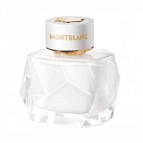 Mont Blanc Signature 90ml Eau De Parfum Spray - LuxePerfumes