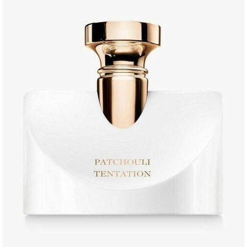 Bvlgari Splendida Patchouli Tentation 100ml Eau De Parfum Spray - LuxePerfumes