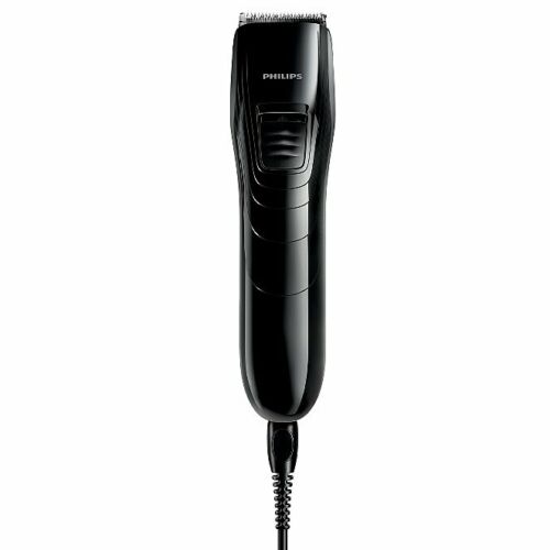 Philips 11 Lengths One Comb Family Hair Clipper Qc5115