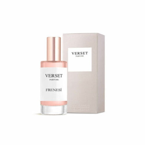 Verset Parfums Frenesi For Her 15ml Eau De Parfum